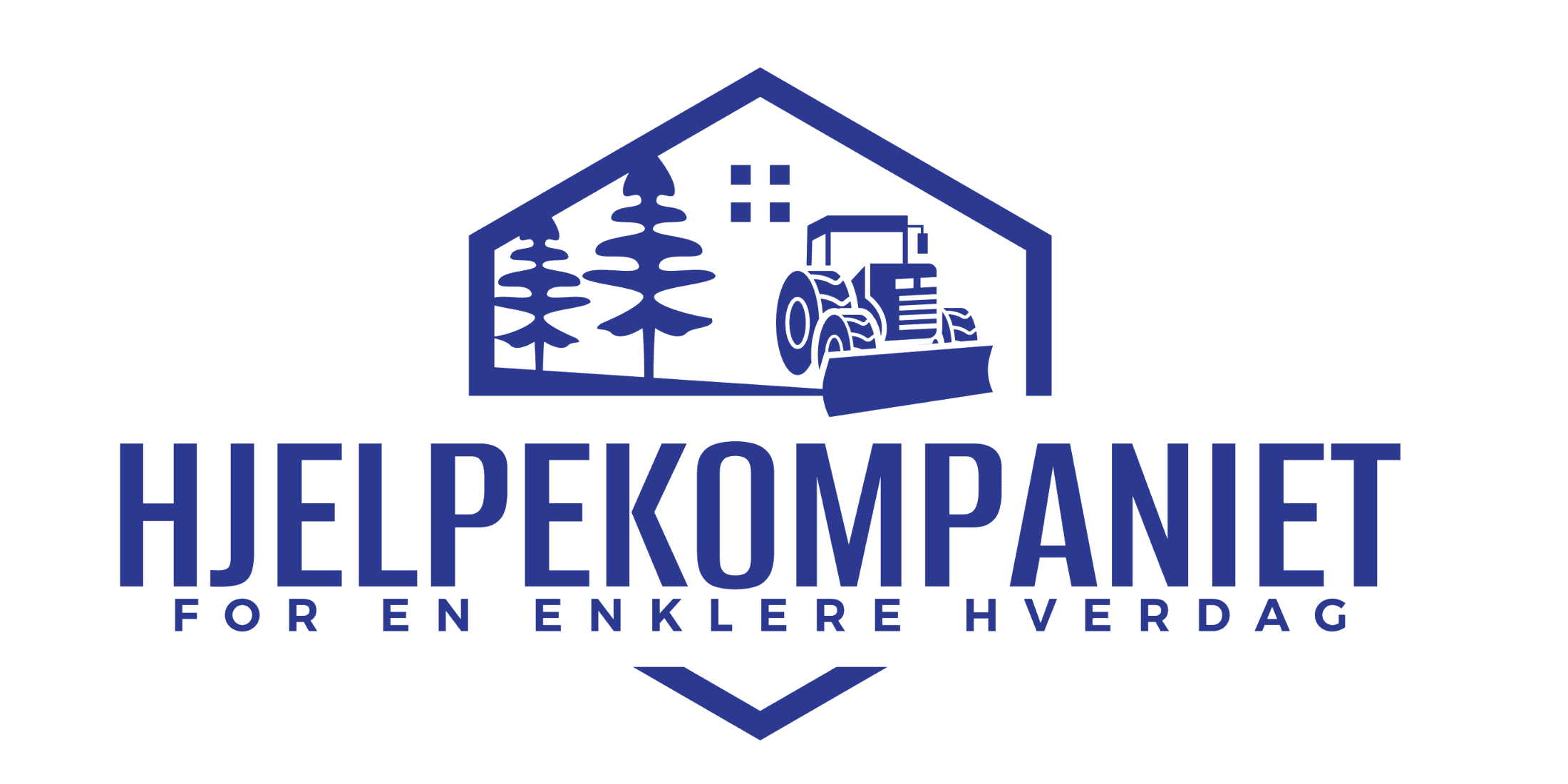 Hjelpekompaniet – for en enklere hverdag
